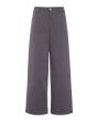Kihon long straight pants