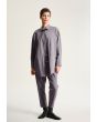 Core cotton stor skjorte