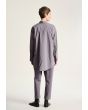 Core cotton stor skjorte