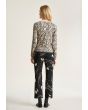 Magnolia Blizzard pants with flare