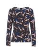 Yakumi blus