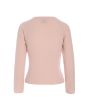 Kumo cashmere raglan blouse