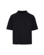 Akiko short sleeve blouse