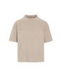 Akiko short sleeve blouse