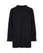 Akiko raglan blouse