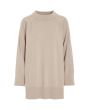 Akiko raglan blouse