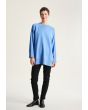Akiko raglan blouse