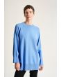 Akiko raglan blouse