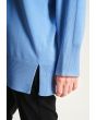 Akiko raglan blouse