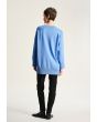 Akiko raglan blouse