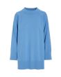 Akiko raglan blouse