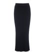 Akiko long skirt