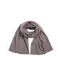 Block wool Schal