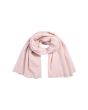 Block wool Schal