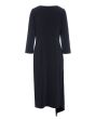 Yume dress with knot