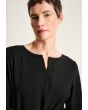 Yume dress with knot