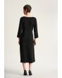 Yume dress with knot