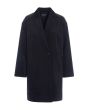 Shinji jacket with lapel