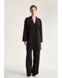 Shinji jacket with lapel