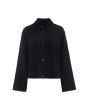 Shinji jacket with pockets