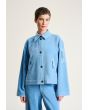 Shinji jacket with pockets
