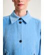 Shinji jacket with pockets
