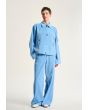 Shinji long straight pants