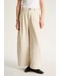 Shinji wide pants