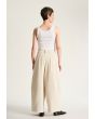 Shinji wide pants