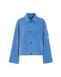 Shinji jacket with pockets