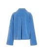 Shinji jacket with pockets