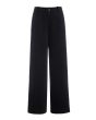 Shinji long straight pants