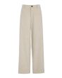 Shinji long straight pants