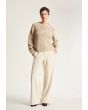 Nitto raglan blouse