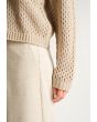 Nitto raglan blouse