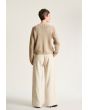 Nitto raglan blouse