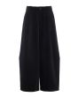 Shinji wide pants