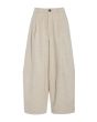 Shinji wide pants
