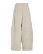 Shinji wide pants