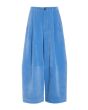 Shinji wide pants