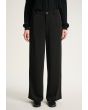 Yume long straight pants