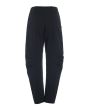 Tazuke trousers with pleats