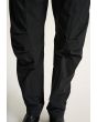 Tazuke trousers with pleats