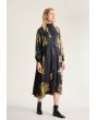 Shinobe wide dress
