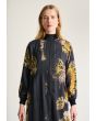 Shinobe wide dress
