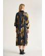 Shinobe wide dress