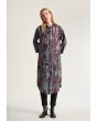Shinobe dress with pockets