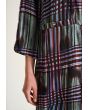 Shinobe dress with pockets