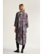 Shinobe dress with pockets