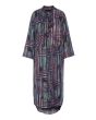 Shinobe dress with pockets